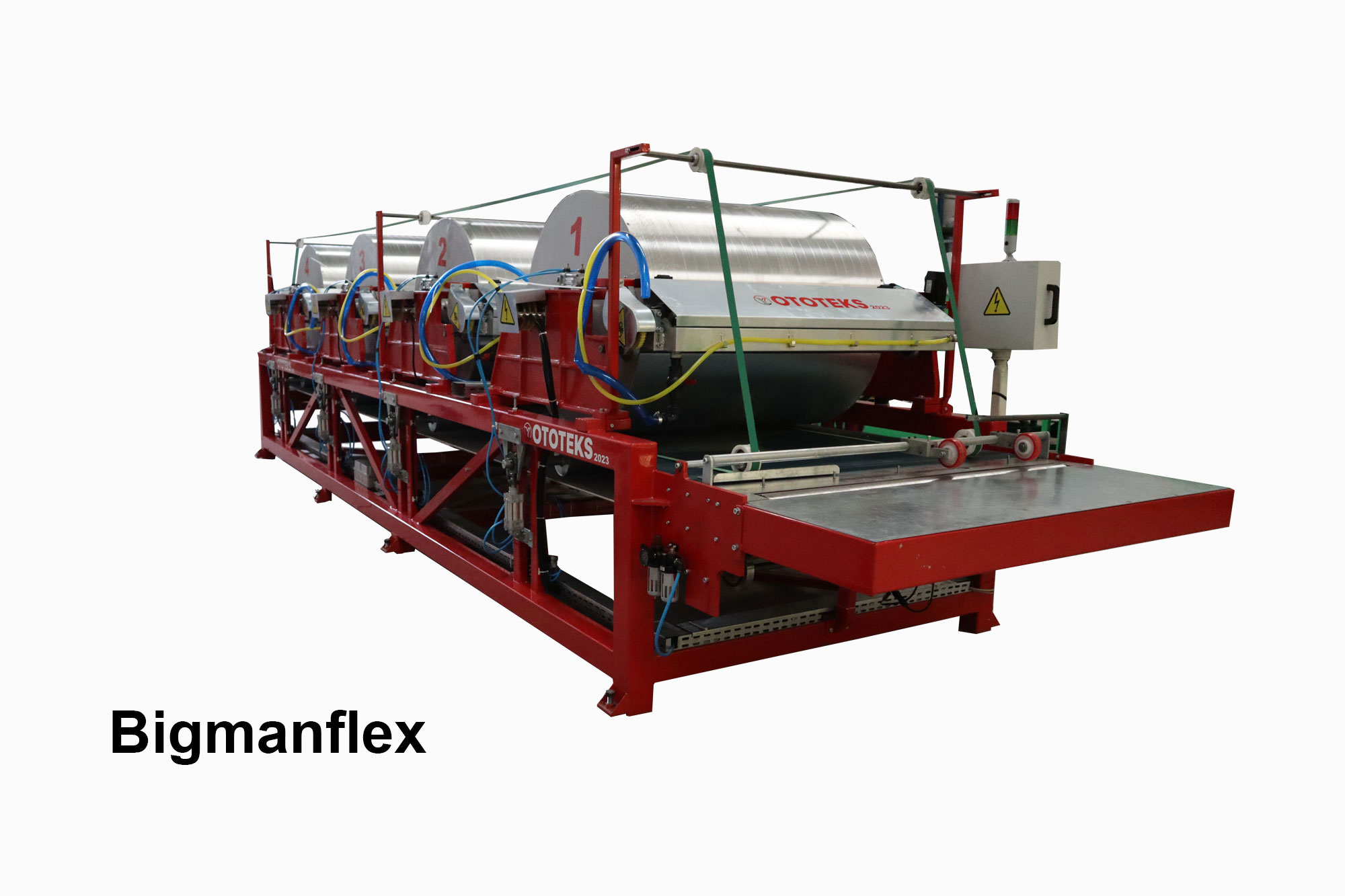 Bigmanflex-2