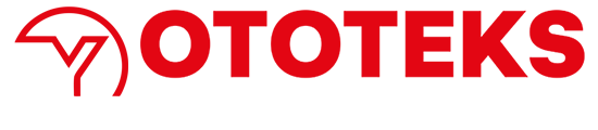 Ototeks Makine Sanayi ve TİC. LTD. ŞTİ.